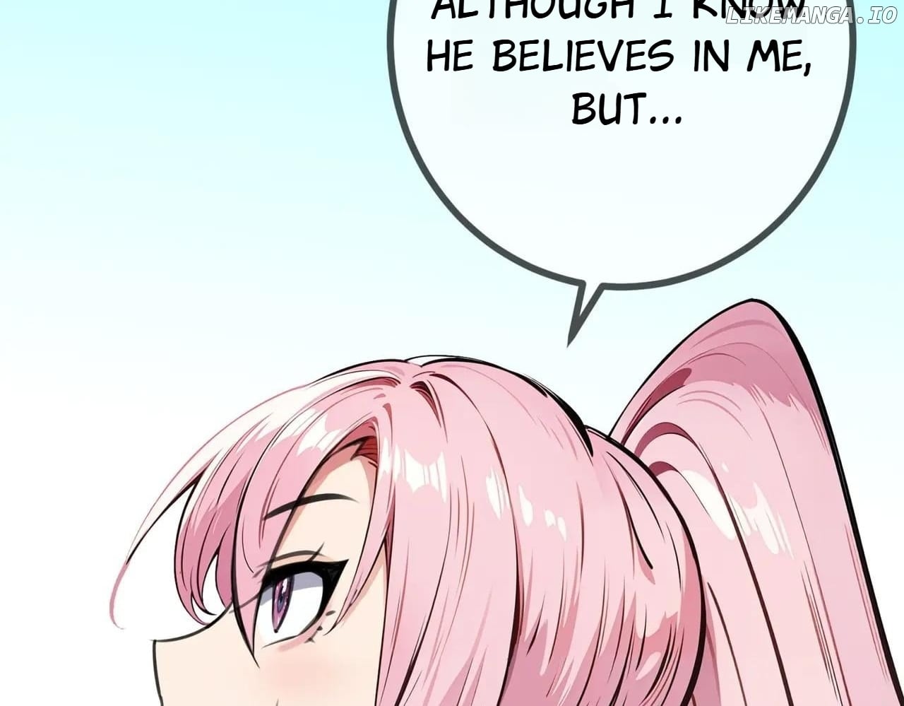 Daddy President Is Too Hard To Deal With Chapter 200 - page 16